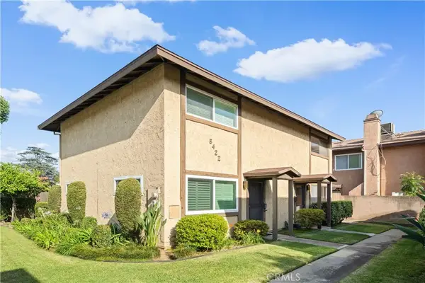 5422 Mcculloch Avenue #B, Temple City, CA 91780