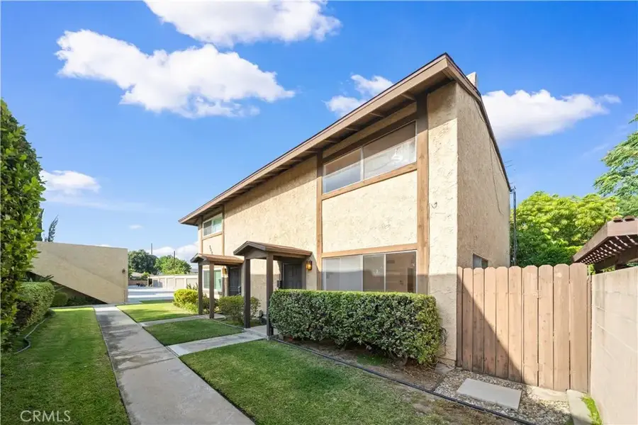 5422 Mcculloch Avenue #B, Temple City, CA 91780 - #2
