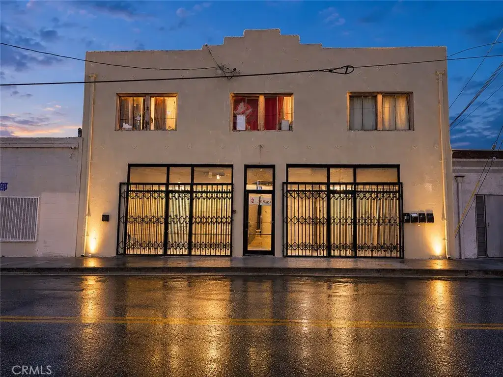 311 S San Marino Avenue, San Gabriel, CA 91776 - #1