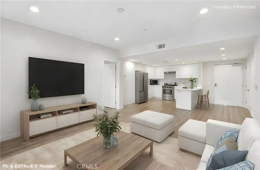 419 N Chandler Avenue #420, Monterey Park, CA 91754 - #3