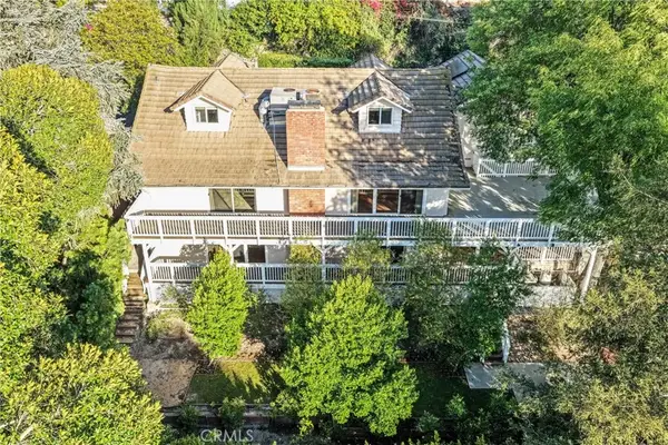 5352 Elvira, Woodland Hills, CA 91364