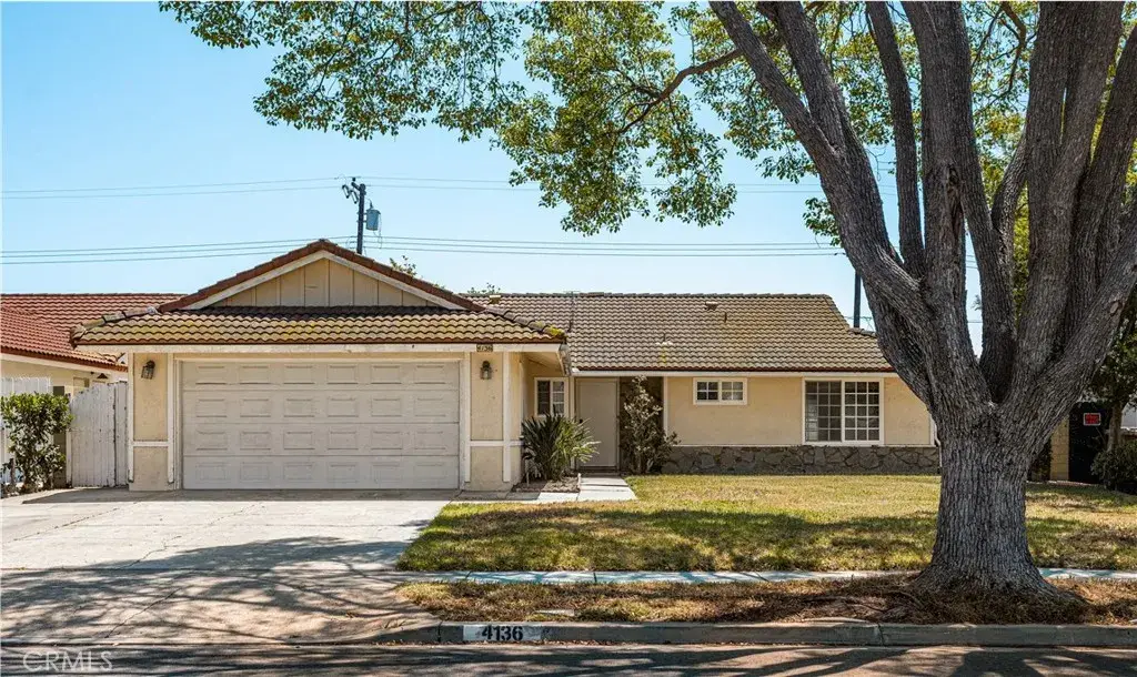 4136 Franklin, Fullerton, CA 92833 - #1