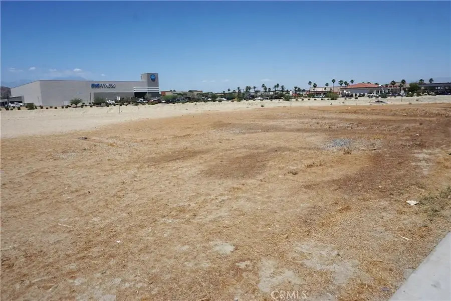 0 SW Jefferson, Indio, CA 92201 - #2