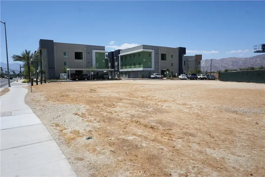 0 SW Jefferson, Indio, CA 92201 - #3
