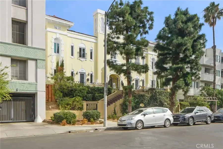 326 S Kingsley, Los Angeles, CA 90020 - #2