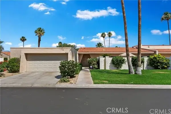 80167 Palm Circle Drive, La Quinta, CA 92253