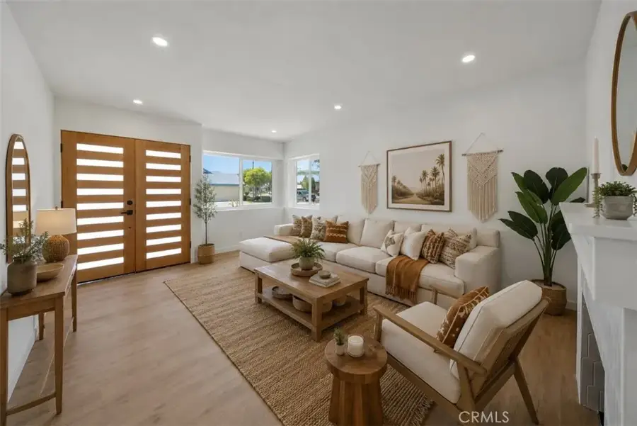 708 W Harding, Montebello, CA 90640 - #2