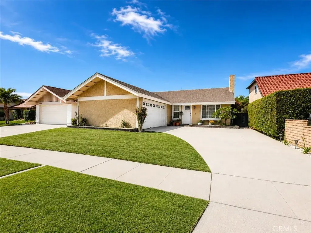13157 Rose St, Cerritos, CA 90703 - #1