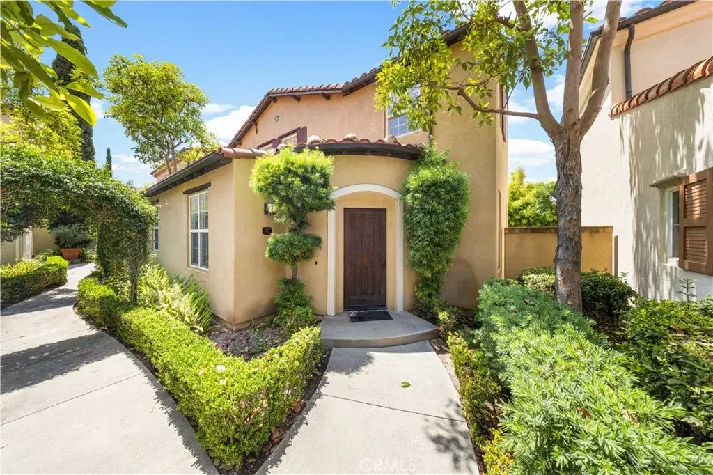 102 Chantilly, Irvine, CA 92620 - #1