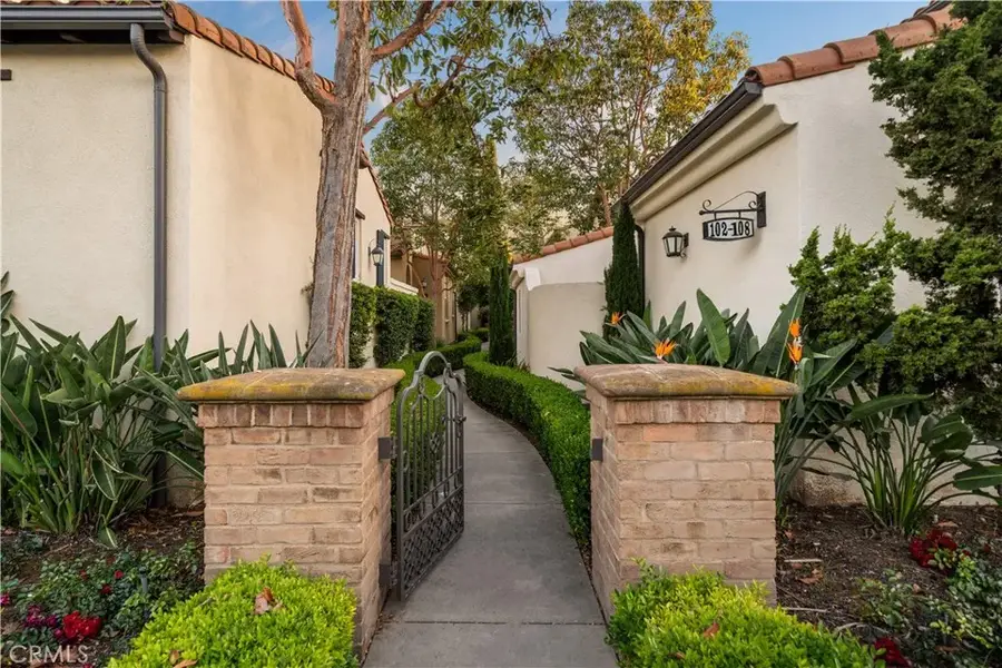 102 Chantilly, Irvine, CA 92620 - #2