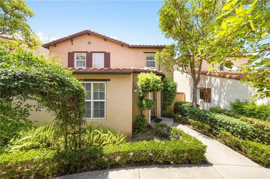 102 Chantilly, Irvine, CA 92620 - #3