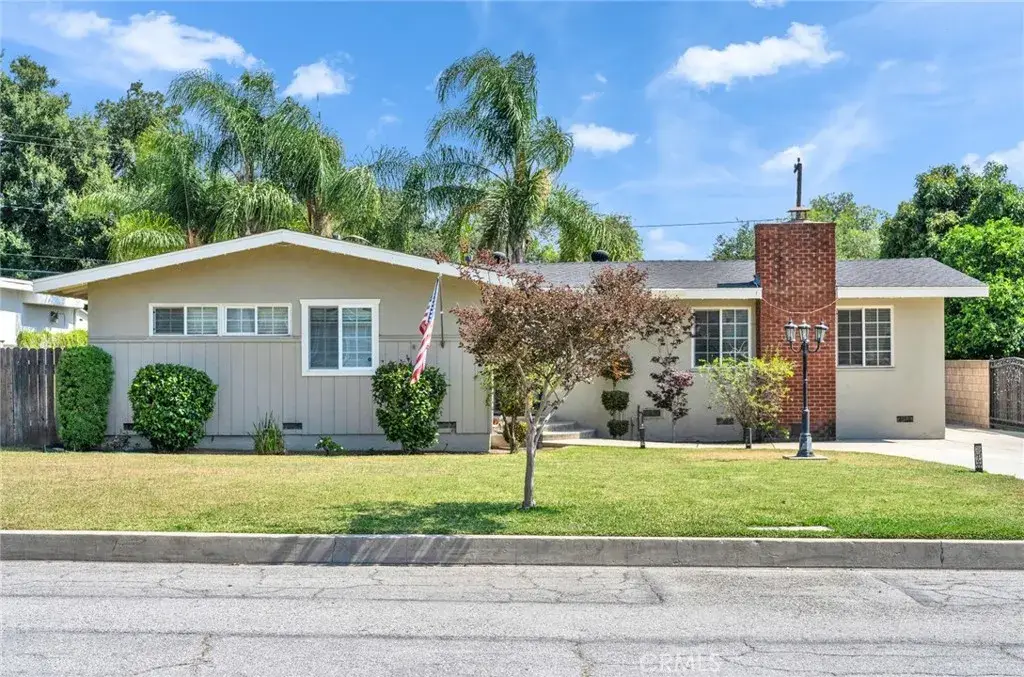 644 E Mountain View, Glendora, CA 91741 - #1