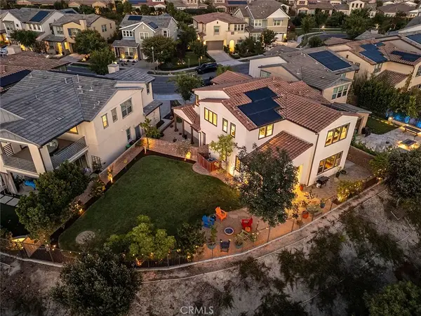 19 Granja Court, Rancho Mission Viejo, CA 92694