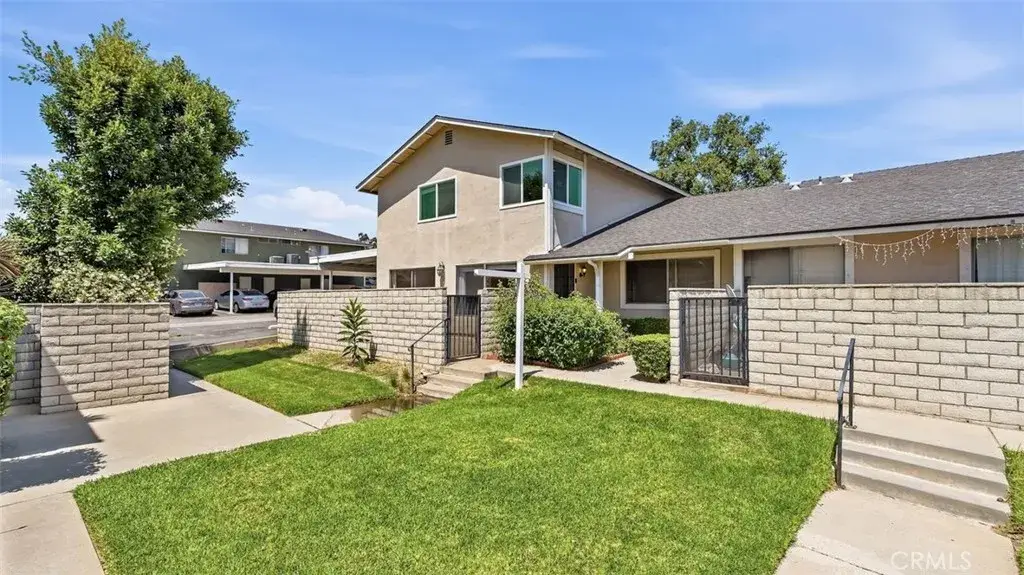 1319 Parkside Drive, West Covina, CA 91792 - #1