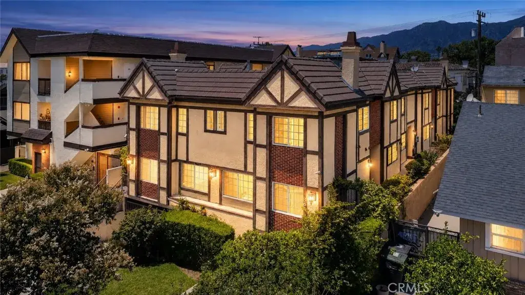 361 Salem Street #2, Glendale, CA 91203 - #1