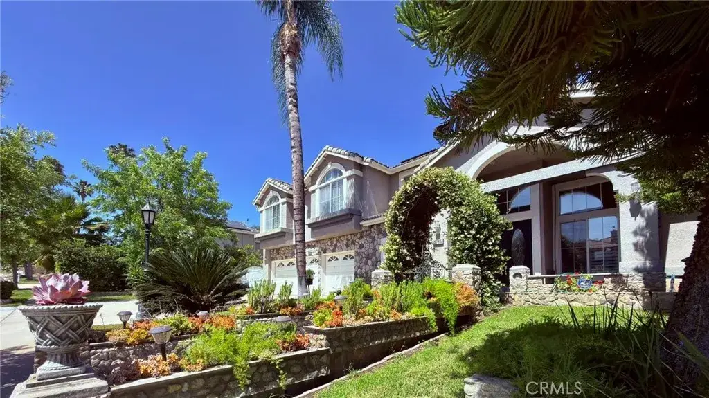 2784 James Street, Corona, CA 92881 - #1