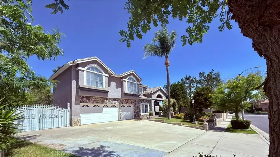 2784 James Street, Corona, CA 92881 - #2