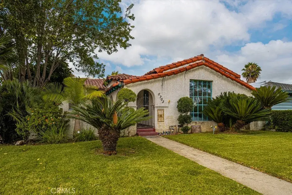 5703 Kauffman Avenue, Temple City, CA 91780 - #1
