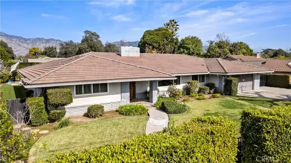 541 Rosemarie, Arcadia, CA 91007
