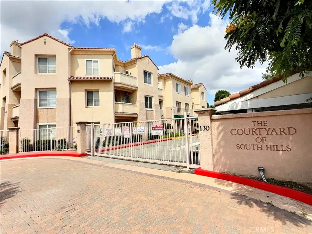 130 S Barranca #302, West Covina, CA 91791 - #1