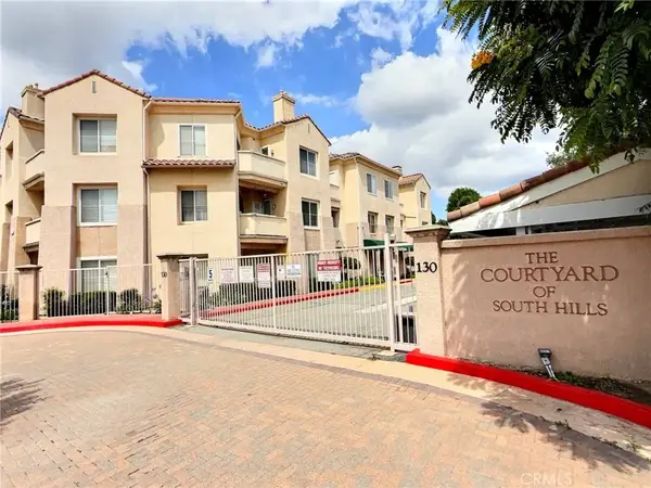130 S Barranca #302, West Covina, CA 91791