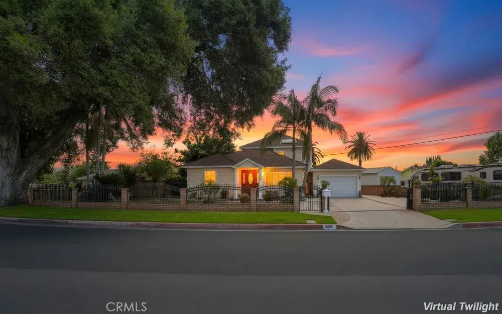 5140 Elrovia, El Monte, CA 91732 - #1