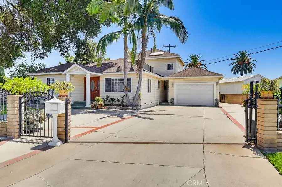 5140 Elrovia, El Monte, CA 91732 - #2