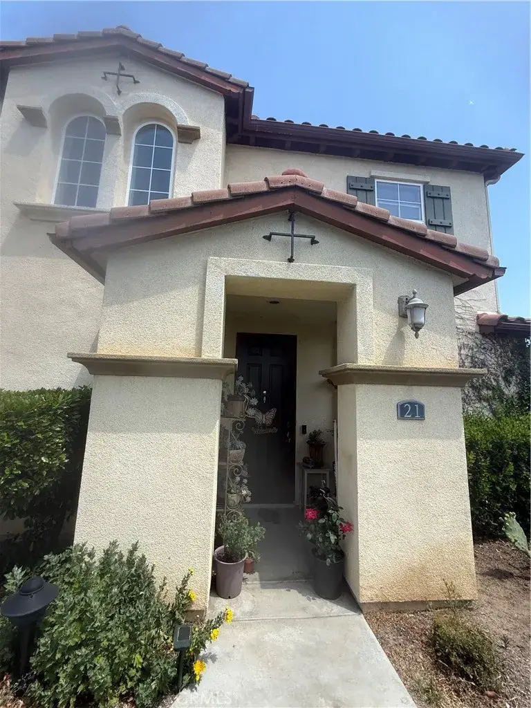 2750 E Oak Hill #21, Ontario, CA 91761 - #1