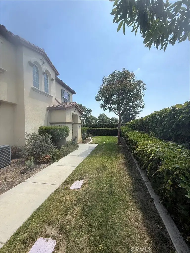 2750 E Oak Hill #21, Ontario, CA 91761 - #2