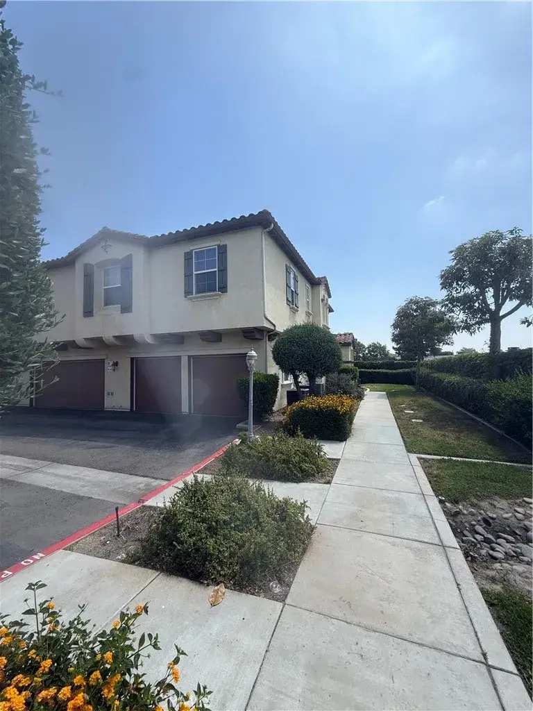 2750 E Oak Hill #21, Ontario, CA 91761 - #3