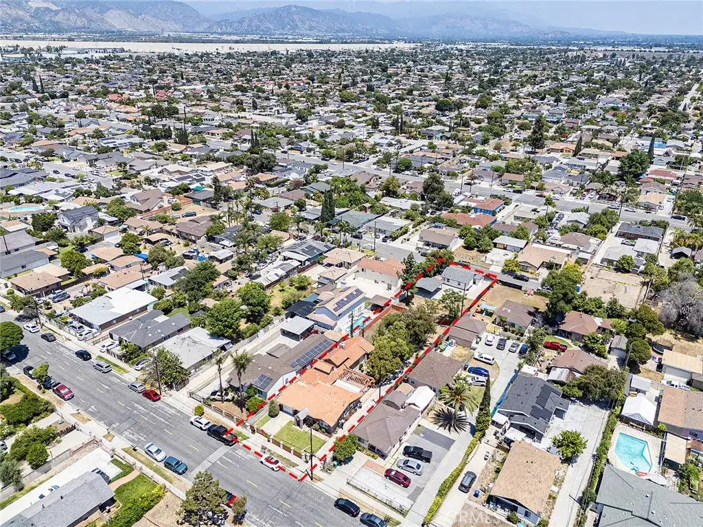 4532 Walnut Street, Baldwin Park, CA 91706 - #1