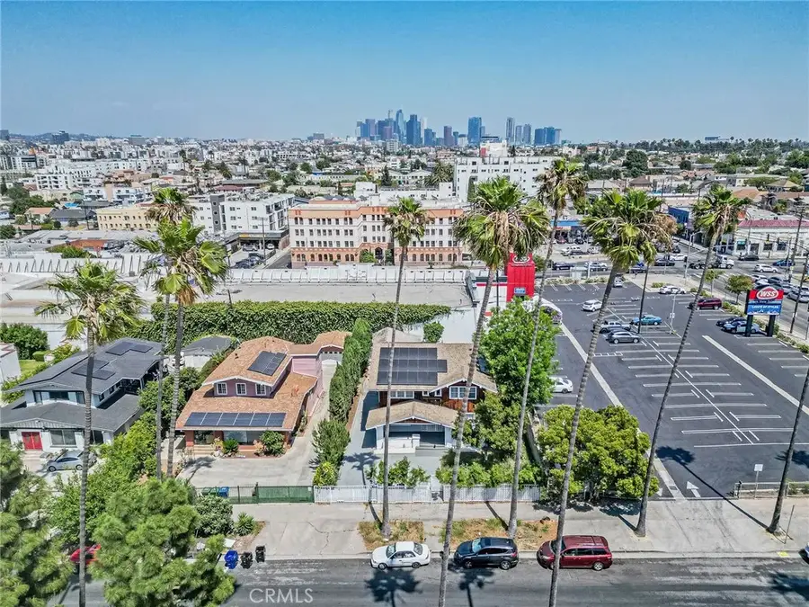 1254 S Manhattan, Los Angeles, CA 90019 - #3