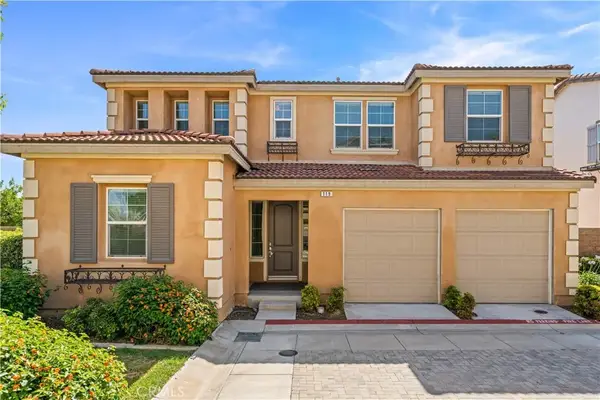 119 West Via Rua Flores, Ontario, CA 91762