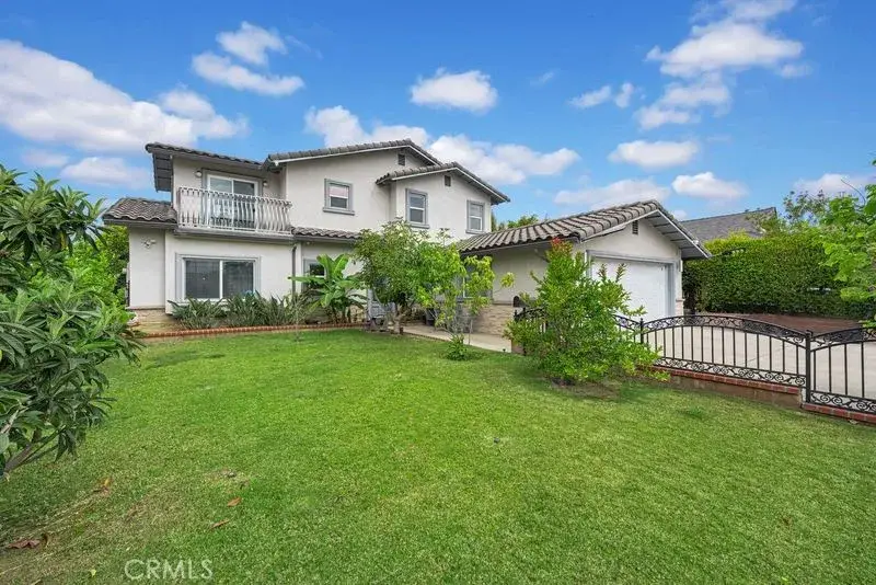 1647 Arriba Dr, Monterey Park, CA 91754 - #3