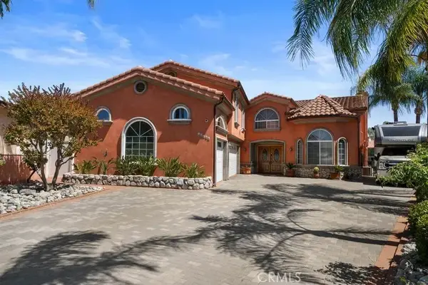 30186 Windward Drive, Canyon Lake, CA 92587