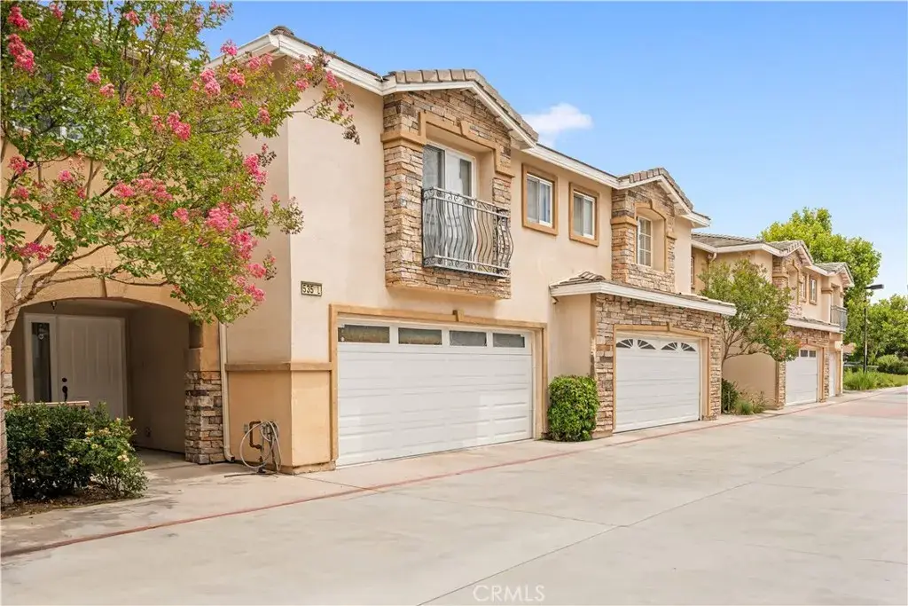 535 West D Street #L, Ontario, CA 91762 - #1