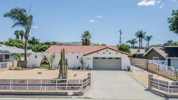 41797 Shady Lane, Hemet, CA 92544