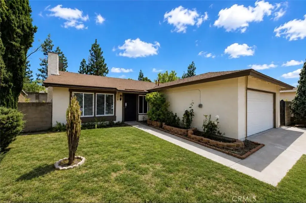 19324 Temre, Rowland Heights, CA 91748 - #1