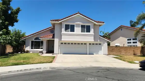 9551 Westbourne Court, Cypress, CA 90630