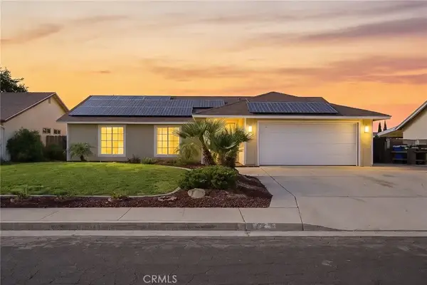 956 Clover, Hanford, CA 93230