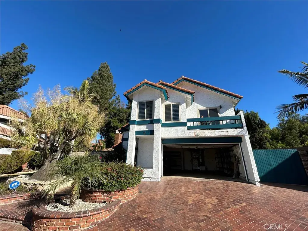 34 Mesa Ridge, Pomona, CA 91766 - #1