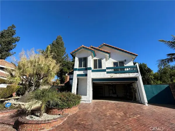 34 Mesa Ridge, Pomona, CA 91766