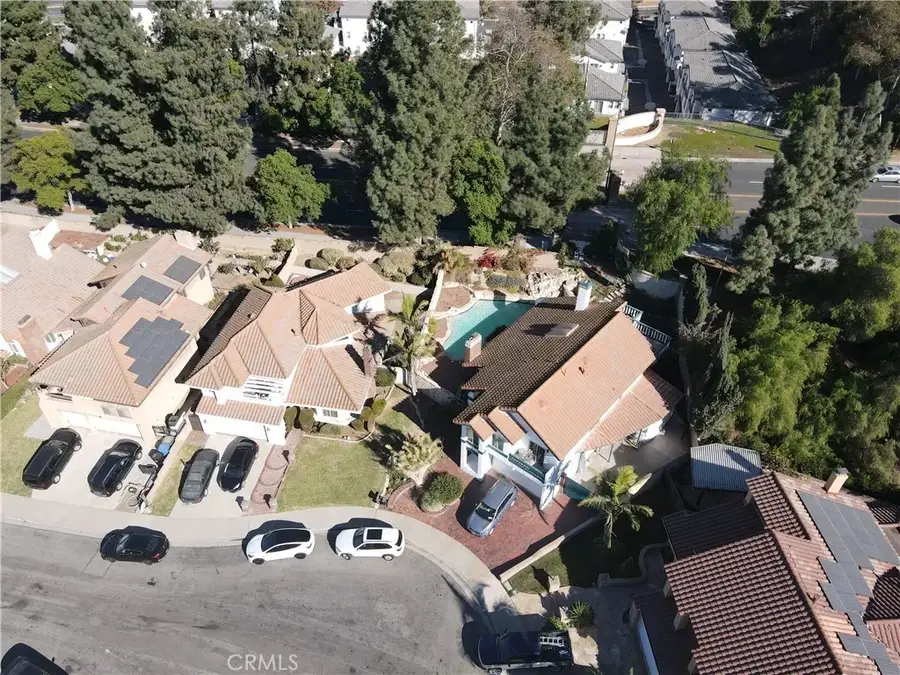 34 Mesa Ridge, Pomona, CA 91766 - #3