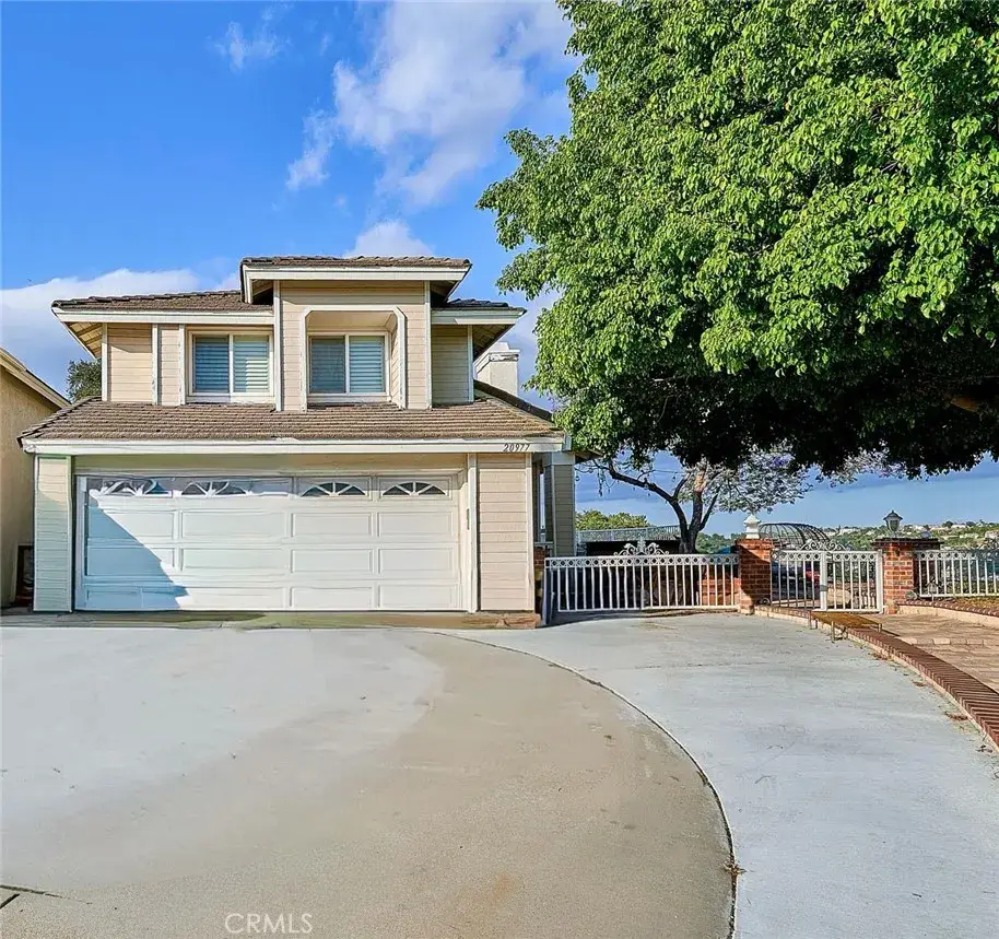 20977 E Canyon Ridge Lane, Diamond Bar, CA 91789 - #1