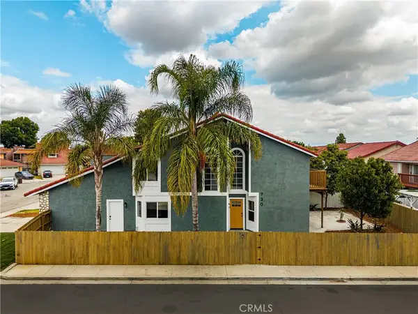 730 Grape Circle, Compton, CA 90220