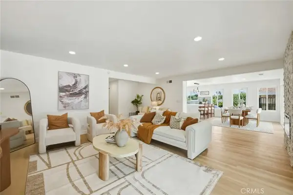 1356 Old Canyon, Hacienda Heights, CA 91745