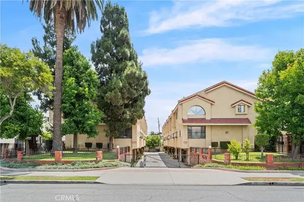 130 N Moore #A, Monterey Park, CA 91754