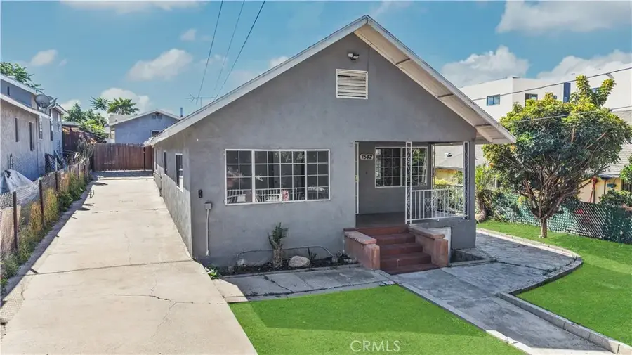 1542 Ricardo, Los Angeles, CA 90033 - #3