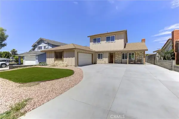 18981 Barroso, Rowland Heights, CA 91748