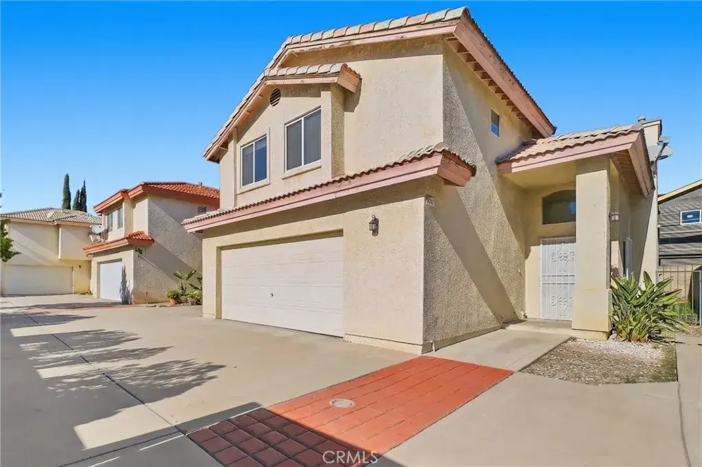 3957 Durfee, El Monte, CA 91732 - #1